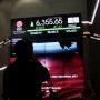 Perundingan AS-China Bisa Jadi Katalis IHSG Terbang di Level 6.900 Hari Ini