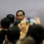 Sabtu Malam,  Jokowi Tiba-tiba Muncul di Malioboro, Beli Apa?