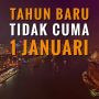 Ayo Ketahui, Negara-negara Ini Tak Tahun Baru pada 1 Januari