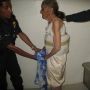 Viral, Nenek 94 Tahun Ditangkap Bawa Ganja