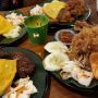 Icip-icip Kelezatan "Ayam Kriwil" di Resto Berkonsep Industrial