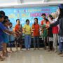 Di Sini Kita Bermain Plus Lestarikan Permainan Tradisional Anak
