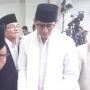Sandiaga Imbau Warga Naik Ojol saat Tahun Baru