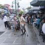 Pemprov: Piala Dunia 2018 Bikin Wisatawan ke Yogyakarta Menurun