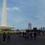 5 Destinasi Pilihan Rayakan Pergantian Tahun di Jakarta