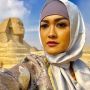Maia Estianty Posting Foto Lawas, Netizen Puji Kecantikan Julia Perez