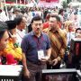 DKI Tugaskan 100 Penghulu di Nikah Massal Malam Tahun Baru