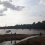 Mancing Seru di Setu Babakan