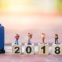 Ingin Rencana Liburan 2018 Berjalan Lancar? Lakukan Resolusi Ini