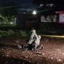 Kapolda Sulsel: Pengebom Mapolsek Bontoala Diperkirakan 2 Orang