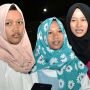 Jokowi Undang Tiga Gadis Madiun Menginap di Istana Yogya