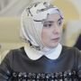 Aina Gamzatova, Muslimah Penantang Putin di Pilpres Rusia
