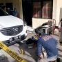 Bom Meledak di Mapolsek Bontoala saat Malam Tahun Baru, 2 Terluka