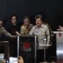 Jusuf Kalla Buka Perdagangan Bursa Tahun 2018