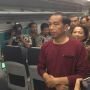 Jokowi Berharap Tarif KA Bandara Soetta Disubsidi Pemprov DKI