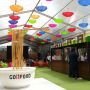 Asyik, Ada Festival Kuliner "Go Food" di Sini!