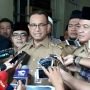 Soal Tanah Abang, Anies: Bergeraknya Gunakan Aturan, Bukan Opini