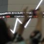 Update Bursa: Wall Street Anjlok Tajam, BI Rate Turun, IHSG Terancam Melemah Hari Ini