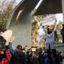 Didera Aksi Protes, Iran Blokir Telegram dan Instagram
