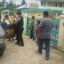 Ini Akibatnya Pedagang Kacamata Curi 2 Celana Dalam Emak-Emak