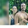 Tatapan Mesra Chicco Jerikho - Putri Marino Bikin Netizen Meleleh