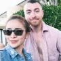 Liburan di Australia, Momo "Geisha" Bertemu Sam Smith!
