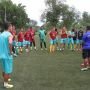 Ini Fokus Bhayangkara FC dalam Pemusatan Latihan