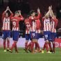 Atletico 'Mengamuk', Costa Sumbang Gol di Laga Perdana