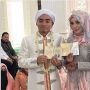Salmafina Sunan dan Taqy Malik Perang Lagi di Instagram