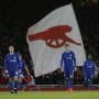 Bellerin Jadi Juru Selamat, Chelsea Gigit Jari di Emirates