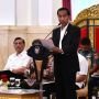 Jokowi Perintahkan Angka Kemiskinan Terus Ditekan