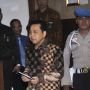 Eksepsi Ditolak, Jaksa Hadirkan Tiga Saksi untuk Novanto