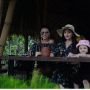 Putri Anang dan Ashanty Menari Bali, Warganet Dibikin Gemas