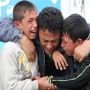 Tamimi, Bocah Palestina Pertama yang Dibunuh Israel Tahun 2018