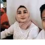 Mundur dari Host Infotainment, Fenita Arie Mantap Berhijab