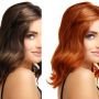 Kreatif Banget! Begini Cara Wanita ini Saat Galau Pilih Warna Rambut, Banjir Pujian: Cerdas tapi Ngakak