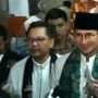 Anies Lontarkan Wacana Jalur Khusus Becak, Sandiaga Tak Tahu