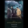 "Along With the Gods: The Two Worlds", Kisah Perjuangan Arwah