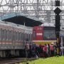 PT KAI Akan Sediakan Wifi di Kereta Commuter Line