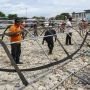 Ingin Bangun Kampung Akuarium, Pemprov DKI Belum Tentukan Status Rumahnya