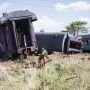 12 Tewas, 268 Cederadalam Tabrakan Truk dengan Kereta di Afsel