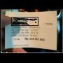 Tiket Parkir Ini Bikin Warganet Gagal Paham