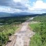 Proyek Jalan Tol Medan-Tebingtinggi Tuntas Oktober 2018