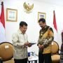 Jelang Pilkada, Gubernur Sumatera Utara Temui Jusuf Kalla