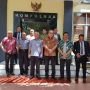 Polisi Kena OTT Tapi Bebas, Pemuda NTT dan TPDI Datangi Kompolnas
