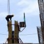 Angka Kecelakaan Kerja Menurun