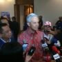 Ganjar Pranowo Hanya Didukung 4 Partai di Pilkada Jawa Tengah