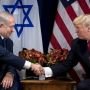 Palestina Tuntut Donald Trump dan PM Israel di ICC