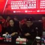 Isyarat di Balik Pakaian Serba Hitam Megawati saat Deklarasi?
