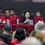 Megawati Kurang Pantas Kalau Masih Anggap Jokowi Petugas Partai